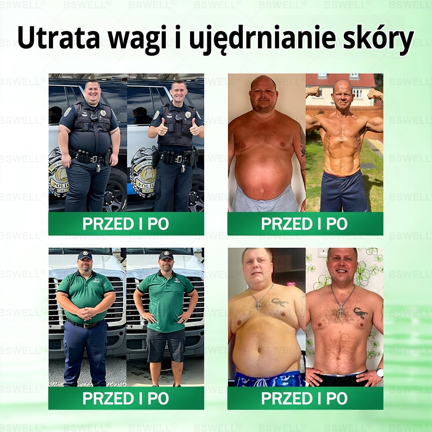 ⭐⭐BSWELL® Nano mikroigłowy plaster wyszczuplający (Raz dziennie, efekty już po 28 dniach ✅ Wspiera odchudzanie, serce, cukrzycę, sen, jelita, stawy i więcej.